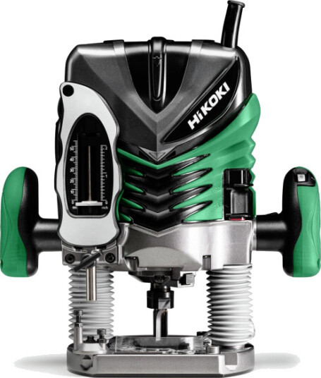 HiKOKI Håndoverfres M12V2 2000W