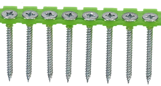 Essve Gipsskrue 3,5x41 mm for Stålbjelke - 1000-pakning Essve Gipsskrue 3,5x41 mm for Stålbjelke - 1000-pakning