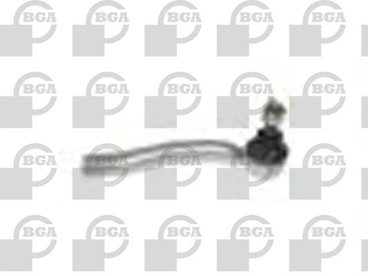 Endeledd BGA SR9118 Endeledd BGA SR9118