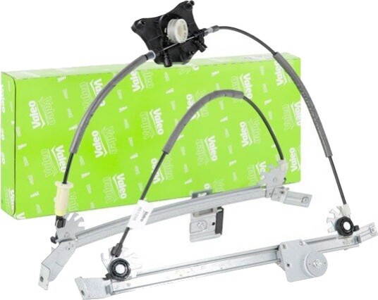 VALEO 851298 Vindusheis