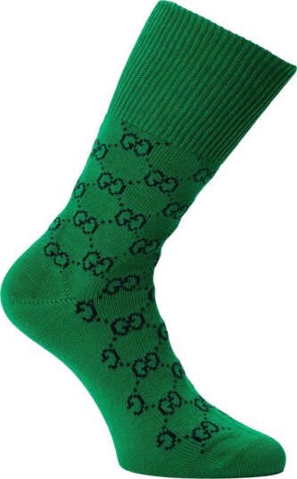 Gucci, Dame, Undertøy, Grønn, S,