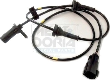 MEAT & DORIA 90628 Sensor ABS MEAT & DORIA 90628 Sensor ABS