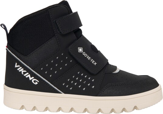 Viking Fleek 3V GTX Vintersko Black 31 Viking Fleek 3V GTX Vintersko Black 31