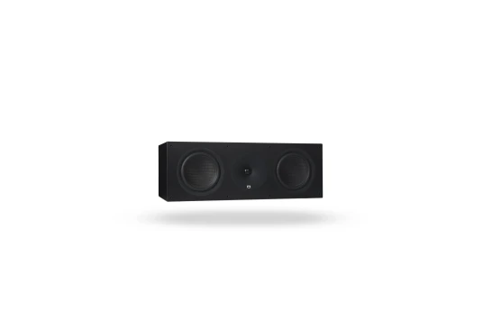 XTZ Spirit 8 LCR høyttaler - sort Senter, vegghøyttaler, stk