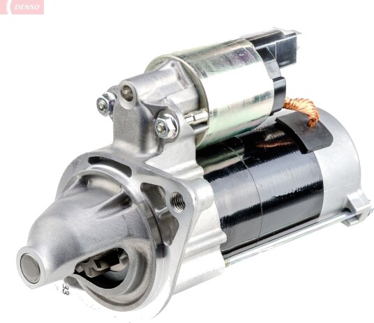 DENSO DSN999 Starter