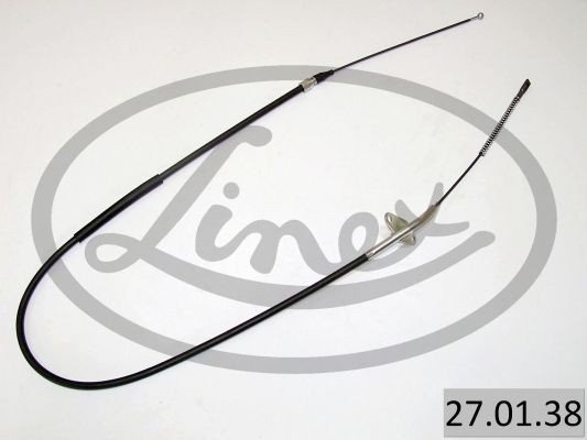 Bremsewire LINEX 27.01.38 Bremsewire LINEX 27.01.38