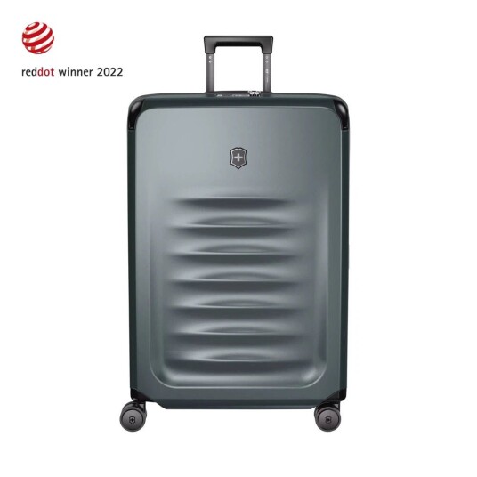 Victorinox Spectra 3.0 utvidbar Stor koffert 143 liter Storm Victorinox Spectra 3.0 utvidbar Stor koffert 143 liter Storm
