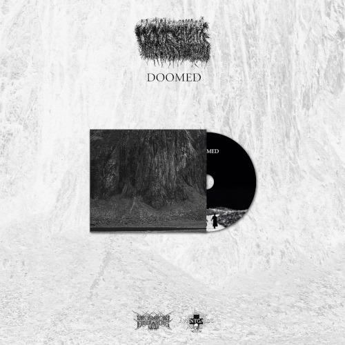Defacement Doomed CD