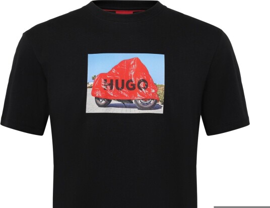HUGO | Dostino | M
