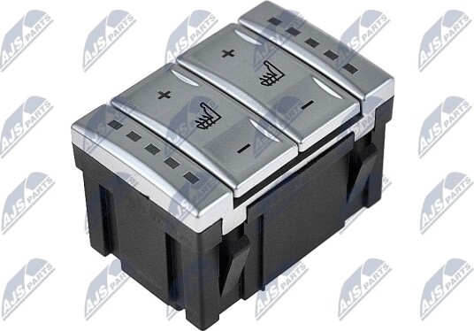 Bryter, setevarme NTY EWS-FR-027
