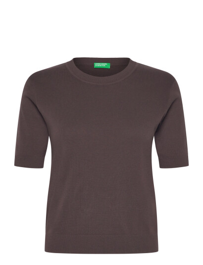 United Colors of Benetton 1C19D10G2_26K_Xs Brown XS