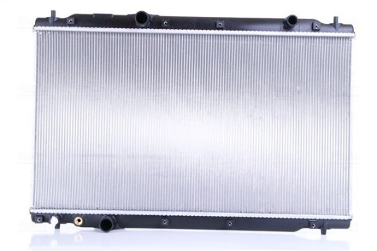 Radiator NISSENS 606699 Radiator NISSENS 606699
