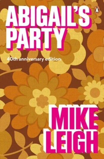 Abigail'S Party Av Mike Leigh Abigail'S Party Av Mike Leigh