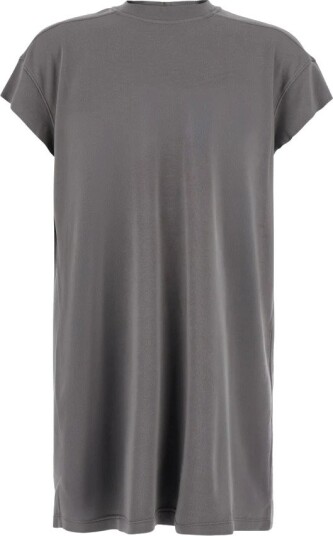 Rick Owens Herre Topper Grå L,