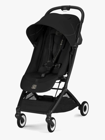 Cybex ORFEO Trille Magic Black Cybex ORFEO Trille Magic Black
