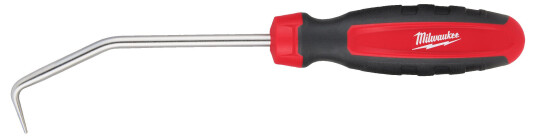 Milwaukee plukke & rissekrok 90°