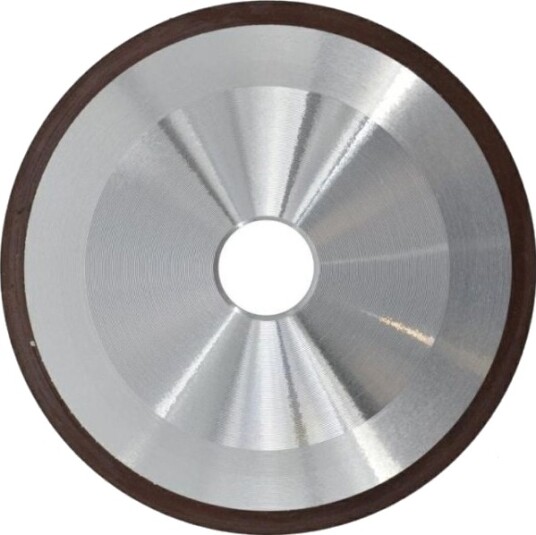 Awtools Slipeskive Til Sag 125mm AW47510
