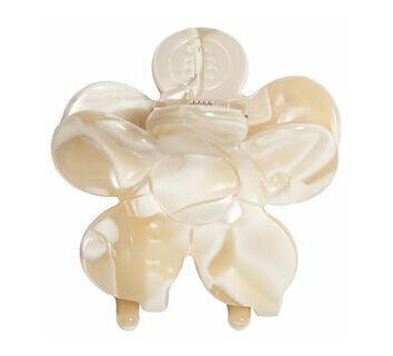 ByBarb Hair Claw Daisy White ByBarb Hair Claw Daisy White
