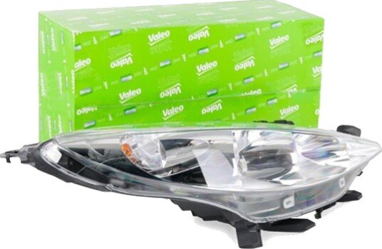 VALEO 043239 Frontlykter VALEO 043239 Frontlykter