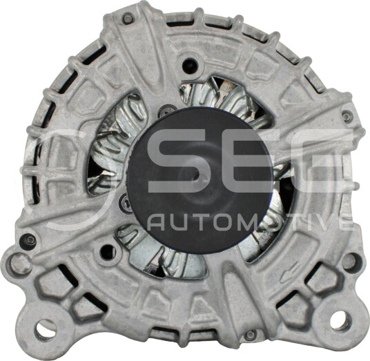 Dynamo SEG Automotive 0125811177