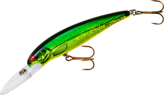 Bomber Deep Long A 12gr 9cm XM7 Bomber Deep Long A 12gr 9cm XM7