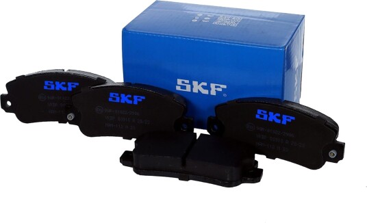 SKF VKBP 80910 A Bremseklosser