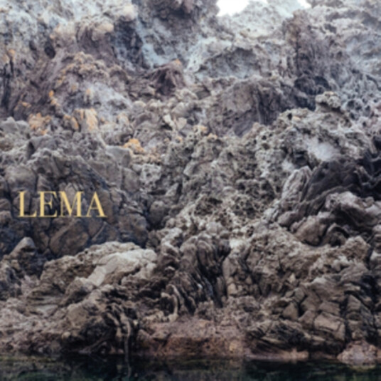 Paolo Angeli Lema CD