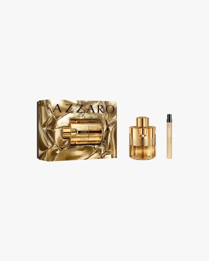 Wanted Forever Elixir Gift Set