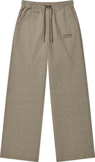 7 DAYS Active Soul Loungewear Pants   Beige   L
