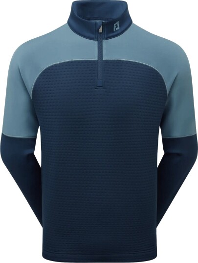 FootJoy | Ts Jacquard Midlayer | M FootJoy | Ts Jacquard Midlayer | M