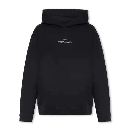 Maison Margiela Herre Gensere & Hettegensere Svart XL, Maison Margiela Herre Gensere & Hettegensere Svart XL,