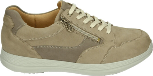 Ganter Herre Sko Beige 41 EU,