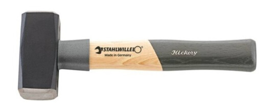 Stahlwille 10962 1500 G Faeustel 70111020 Mukkert 1910 G 1 Stk