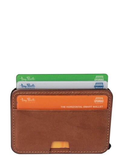 Tony Perotti Furbo Evo Smart   Brown   ONE SIZE