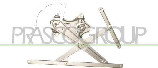 PRASCO TY842W012 Vindusheis PRASCO TY842W012 Vindusheis