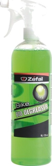 Zefal Bio Degreaser 1 liter