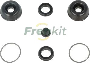 Reparasjonssett, hjulbremsesystem FRENKIT 319008