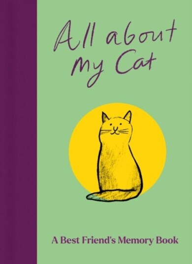 All About My Cat and Me