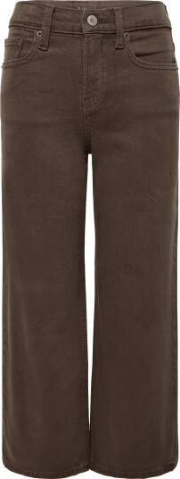 GAP Low Stride Bow Jeans From The Gap Collection Brown 122