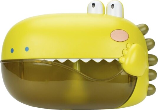 Magni Dino bubble machine Yellow  3571 