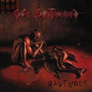 Bengans God Dethroned - Ravenous