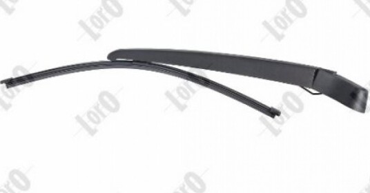 Viskerarmsett vindusspyling LORO 103 00 016 C