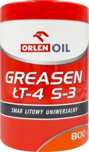ORLEN QFG023S80 Fett