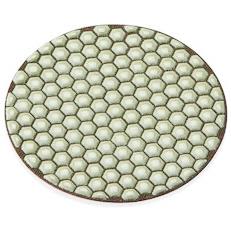 Flex 386243 Diamantslipepapir 115mm K1500 Maskintilbehør & forbruk