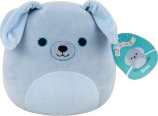 Squishmallows 19 cm – Assortert velg variant