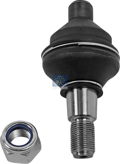 Bærekule DT Spare Parts 7.13100