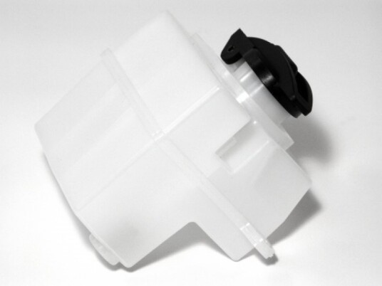 HPI 87149 RACING FUEL TANK 160cc/NO PRIMER
