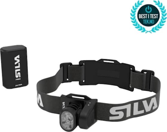 Silva Free 2000 S Hodelykt No Size