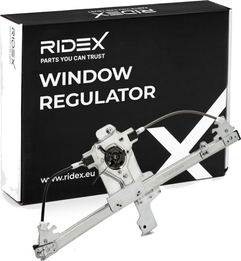 RIDEX 1561W0695 Vindusheis