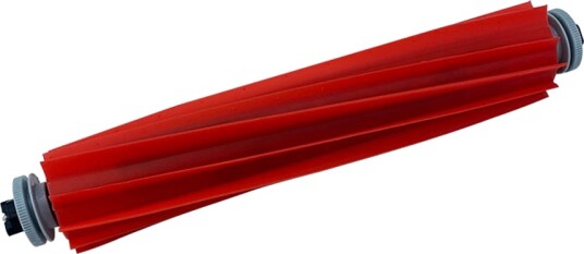 Hovedbørste til Roborock S7 MaxV/Ultra/T8 Plus/G10S/G10S Pro Rød